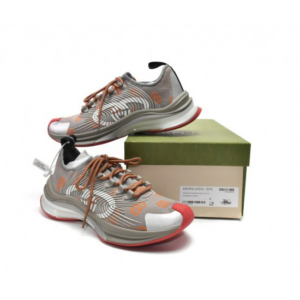 Giay Gucci Run Sneaker 'Pink' 680900-UF310-1270