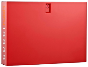 Nước Hoa Gucci Rush Eau De Toilette