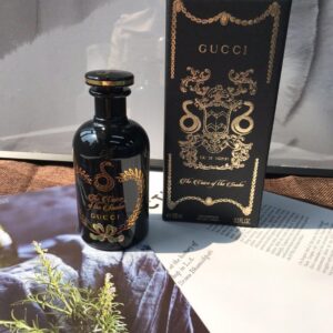 Alternative view of Nước Hoa Gucci The Voice Of The Snake EDP