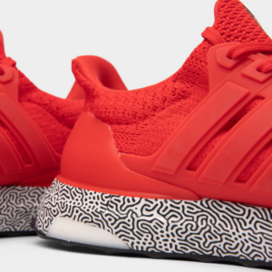 Giay Adidas Ultraboost DNA 'Vivid Red' GV8712