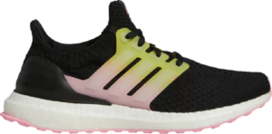 Giay Adidas Ultraboost DNA 5.0 'Black Beam Pink' GV8732