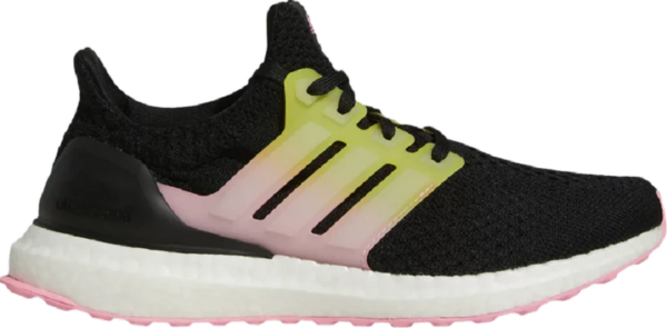 Giày Adidas Ultraboost DNA 5.0 'Black Beam Pink' GV8732