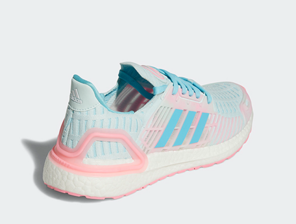 Giày Adidas Ultraboost Climacool 'Blue' GV8762 - Hình ảnh 5