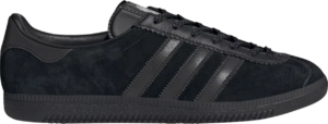 Giay Adidas Pulsebeat x Peter Saville Spezial 'Black Carbon' GV9031