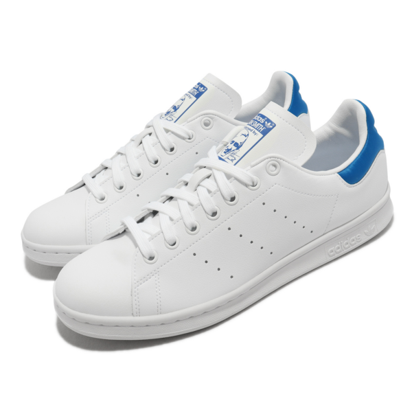 Giày Adidas Originals Stan Smith 'White' GW0495 - Hình ảnh 3