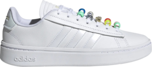 Giay Adidas Grand Court Alpha 'Cloud White' GW1066