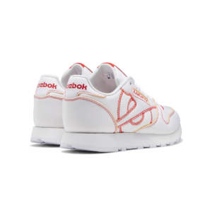 Giay Reebok Classic Leather x Kanghyuk 'White Primal Red' GW1069