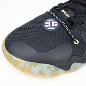 Giay Adidas Harden Vol. 6 'Black Marbled' GW1712