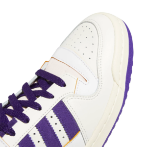 Giay Adidas Forum 84 Low 'Off White Collegiate Purple' GW2009