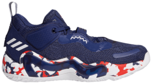 Giày Adidas D.O.N. Issue #3 'USA' GW2945