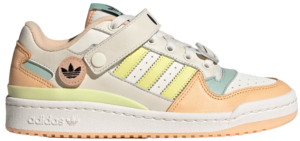 Giày Adidas Forum Low 'Multicolor' GW4427