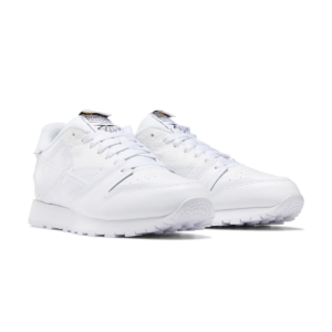Giay Reebok Classic Leather x Maison Margiela 'Memory Of White' GW4993