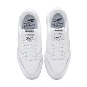Giay Reebok Classic Leather x Maison Margiela 'Memory Of White' GW4993