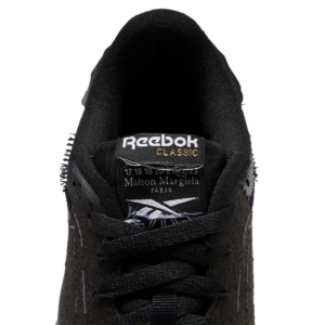 Giay Reebok Club C x Maison Margiela 'Memory Of Black' GW5012