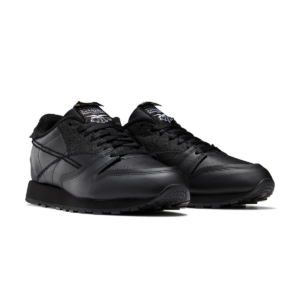 Giay Reebok Classic Leather x Maison Margiela 'Memory Of Black' GW5014