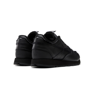 Giay Reebok Classic Leather x Maison Margiela 'Memory Of Black' GW5014