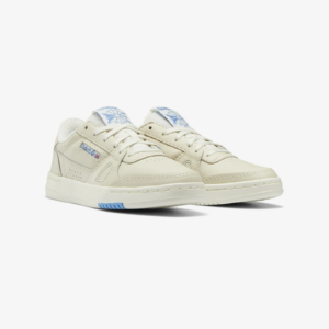 Giay Reebok LT Court Shoes Beige 'Gold' GW5123