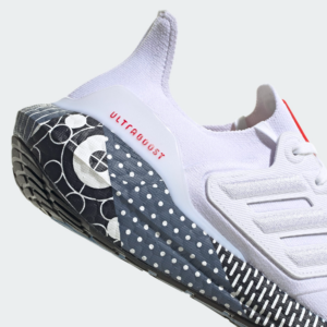 Giay Adidas Ultraboost 22 'Vivid Red' GW6912