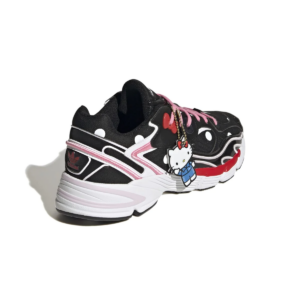 Giay Adidas Astir x Hello Kitty 'Polka Dot' GW7166