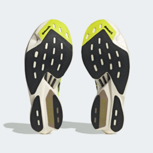 Giay Adidas Adizero Adios Pro 3 Shoes 'Yellow' GW7257