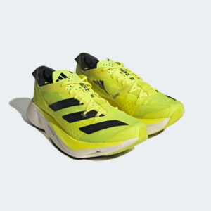 Giay Adidas Adizero Adios Pro 3 Shoes 'Yellow' GW7257