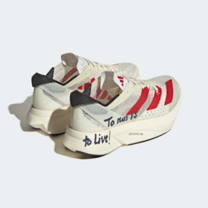 Giay Adidas Adizero Adios Pro 3 'To run is to Live' GW7261