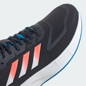 Giay Adidas Duramo SL 2.0 'Black And Blue' GW8347