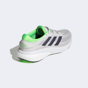 Giay Adidas Supernova 2 'Dash Grey Solar Green' GW9093
