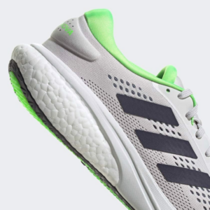 Giay Adidas Supernova 2 'Dash Grey Solar Green' GW9093