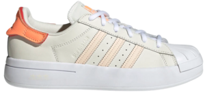 Giày Adidas Superstar Ayoon 'White' GW9588