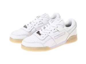 Giay Reebok Dime x Workout Plus 'White' GW9767