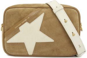 Tui Golden Goose Star Large 'Brown' GWA00375-A000516-81868