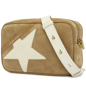 Tui Golden Goose Star Large 'Brown' GWA00375-A000516-81868
