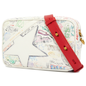 Tui Golden Goose Star Journey Large 'Ivory' GWA00375-A000519-11419