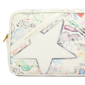 Tui Golden Goose Star Journey Large 'Ivory' GWA00375-A000519-11419