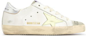 Giay Golden Goose Superstar 'White' GWF00101-F003187-11169