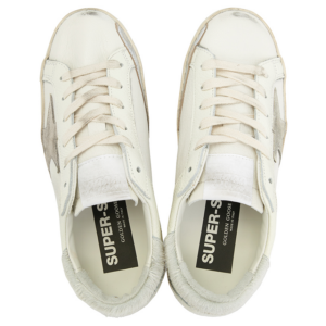 Giay Golden Goose Superstar 'White' GWF00104-F003205-11110