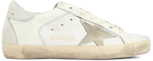 Giày Golden Goose Superstar 'White' GWF00104-F003205-11110