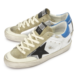 Giay Golden Goose Superstar 'Silver' GWF00107-F002726-81586