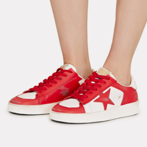 Giay Golden Goose Stardan 'White Red' GWF00128-F002186-10350