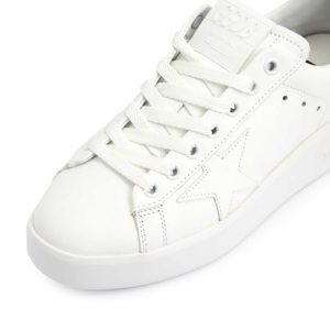 Giay Golden Goose Purestar 'White' GWF00197-F000541-10100