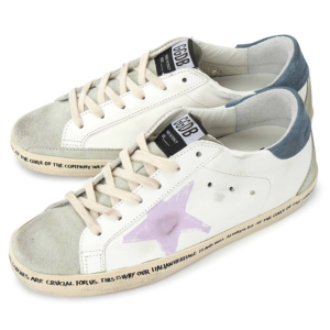 Giay Golden Goose Superstar 'White' GWF00274-F003170-80753