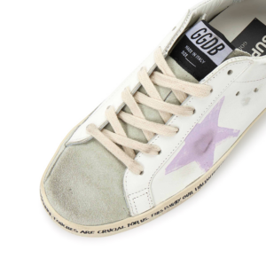 Giay Golden Goose Superstar 'White' GWF00274-F003170-80753