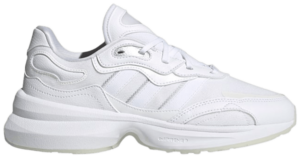 Giày Adidas Wmns Zentic 'Cloud White' GX0420