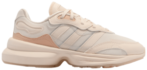 Giày Adidas Wmns Zentic 'Wonder White Halo Blush' GX0421