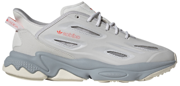Giày Adidas Ozweego 'Celox Grey' GX1863