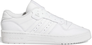 Giày Adidas Original Rivalry Low 'White' GX2272