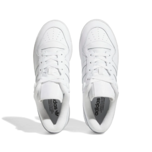 Giay Adidas Original Rivalry Low 'White' GX2272