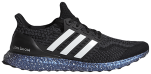 Giày Adidas UltraBoost 5.0 DNA 'Black Blue Metallic' GX2621