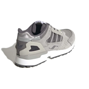 Giay Adidas ZX 10000 'Clear Grey' GX2720